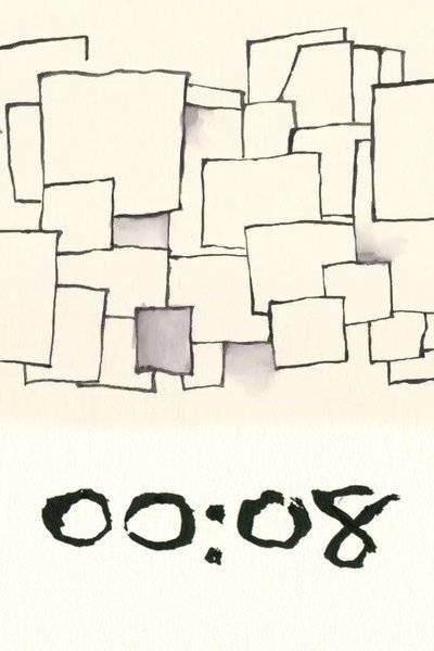 Póster de 00:08