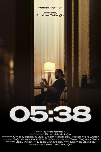 Póster de 05:38
