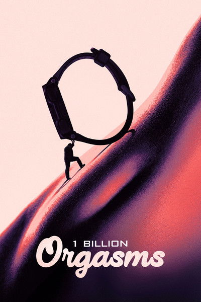 Póster de 1 Billion Orgasms