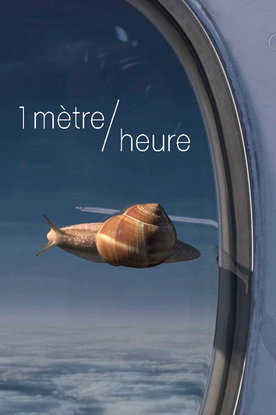 Póster de 1 Meter/Hour