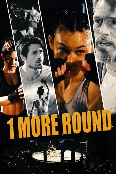Póster de 1 More Round