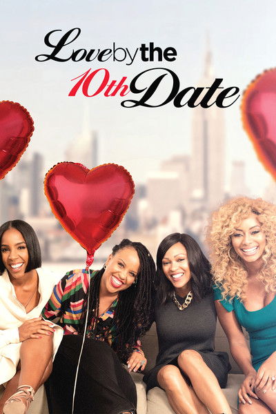 Póster de 10 citas para enamorarse