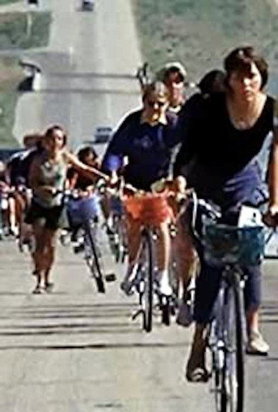 Póster de 10 Miles/Hour