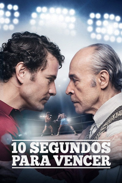 Póster de 10 Segundos para Vencer