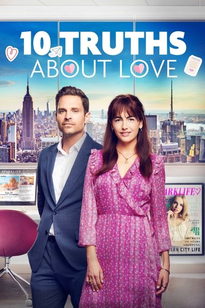 Póster de 10 Truths About Love