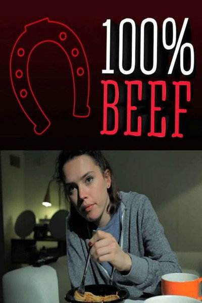 Póster de 100% Beef