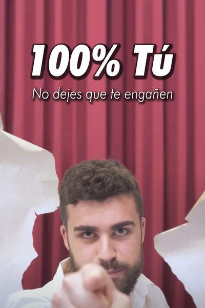 Póster de 100% Tú