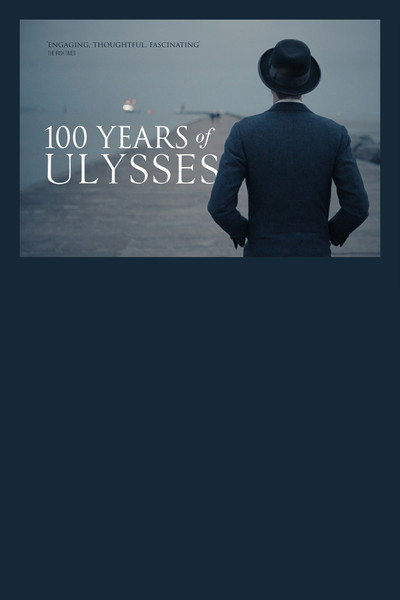 Póster de 100 Years of Ulysses