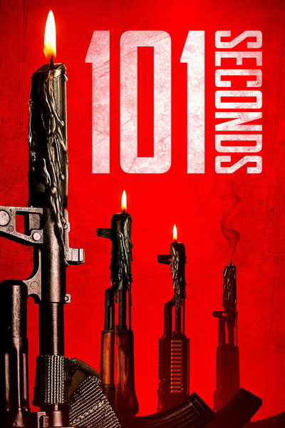 Póster de 101 Seconds