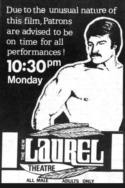 Póster de 10:30 PM Monday
