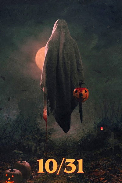 Póster de 10/31