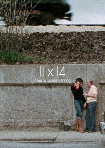 Póster de 11 x 14