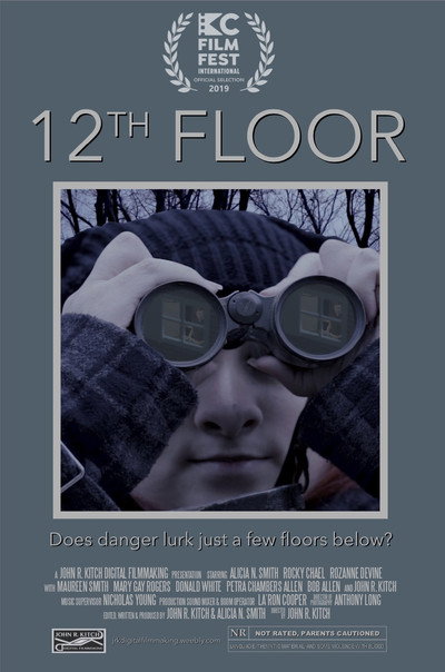 Póster de 12th Floor