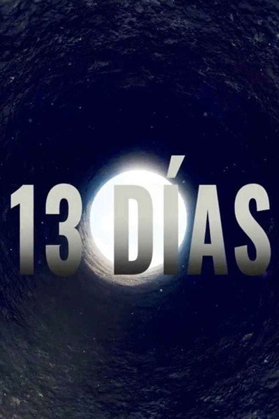 Póster de 13 días