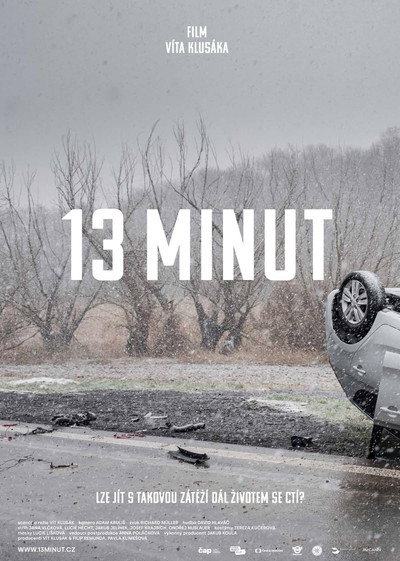 Póster de 13 minut