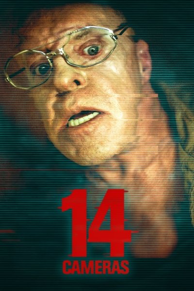 Póster de 14 Cameras