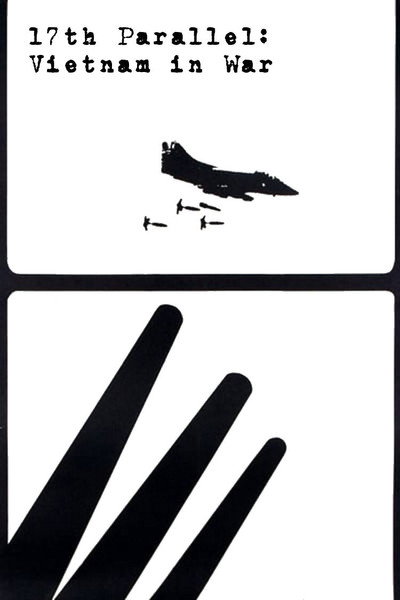 Póster de 17th Parallel: Vietnam in War