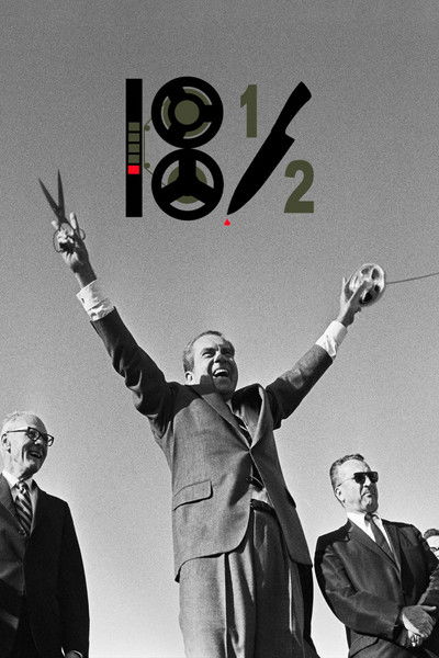 Póster de 18½