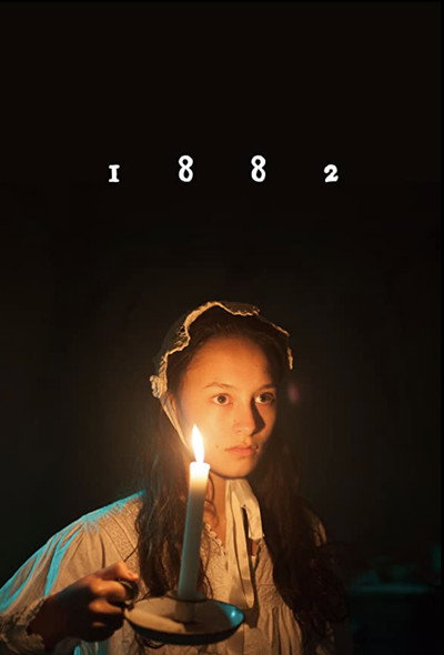 Póster de 1882