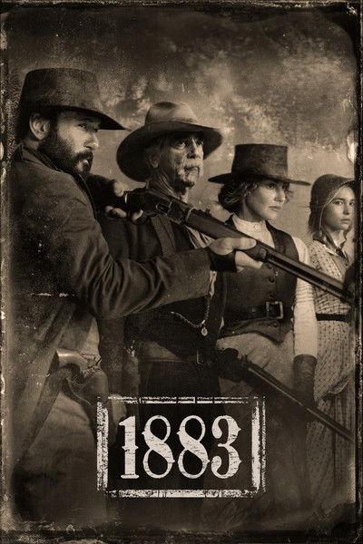 Póster de 1883