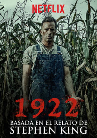 Póster de 1922