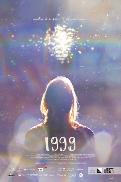 Póster de 1999