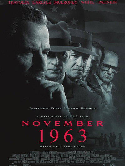 Póster de 2 Days, 1963