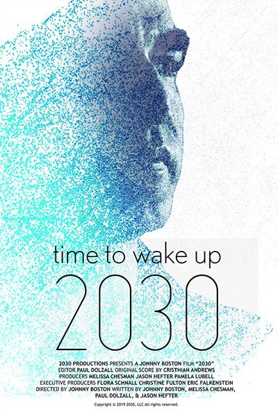 Póster de 2030