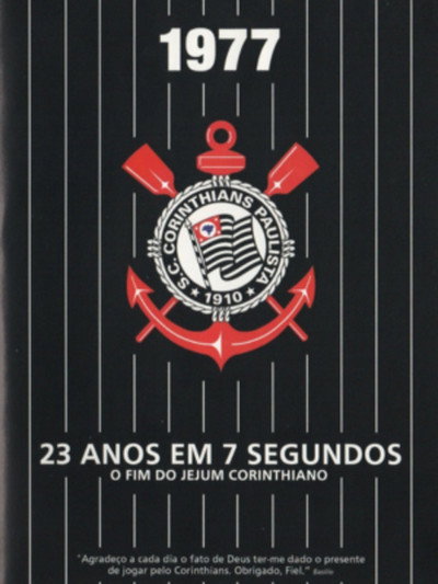 Póster de 23 anos em 7 segundos