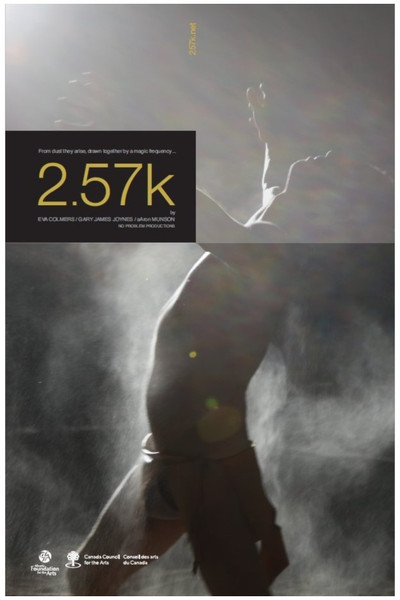 Póster de 2.57k
