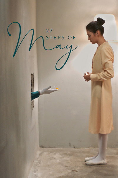 Póster de 27 Steps of May