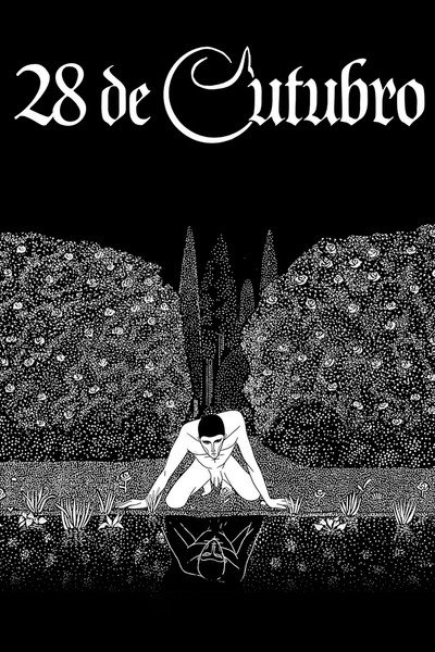 Póster de 28 de Outubro