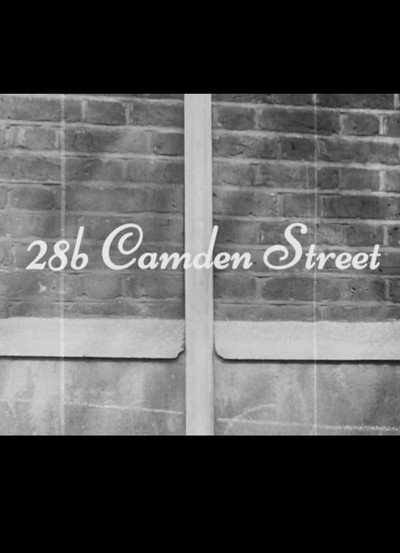 Póster de 28B Camden Street