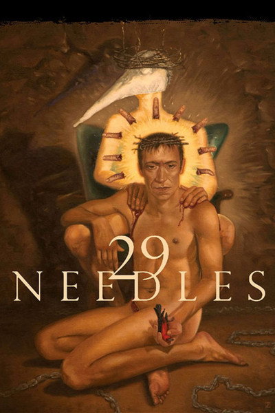 Póster de 29 Needles