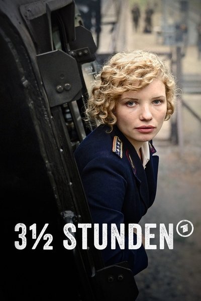 Póster de 3 ½ Stunden