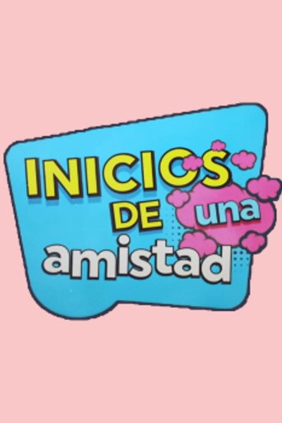 Póster de 3 Familias: Inicios de una Amistad