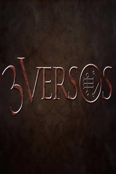 Póster de 3 versos