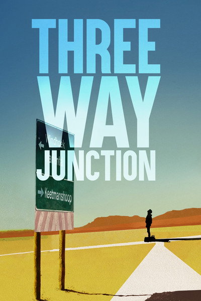 Póster de 3 Way Junction