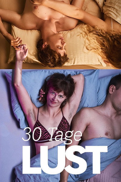 Póster de 30 Tage Lust