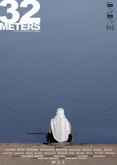 Póster de 32 Meters