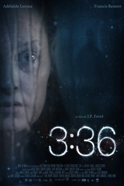 Póster de 3:36