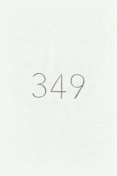 Póster de 349