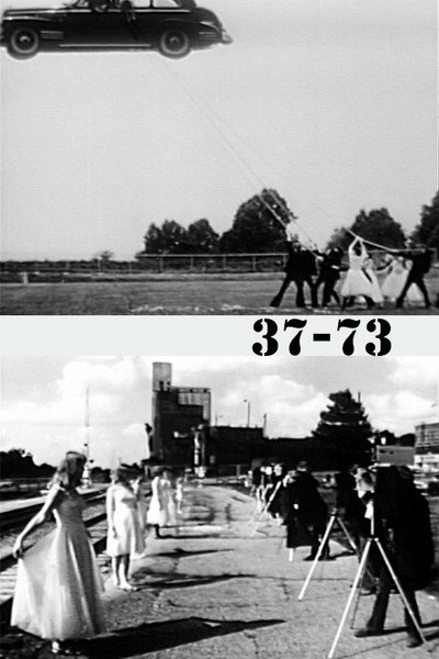 Póster de 37-73