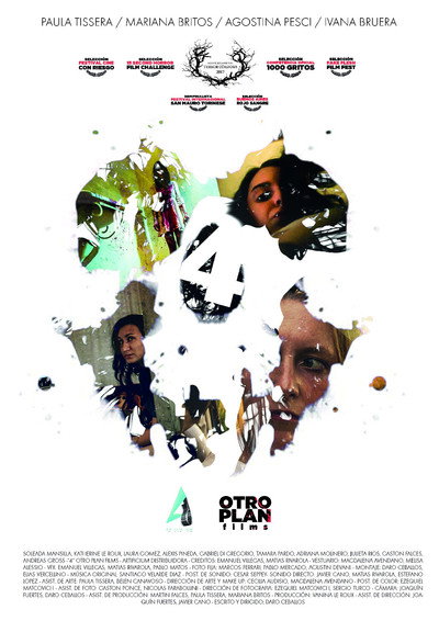 Póster de 4