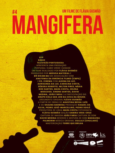 Póster de #4 Mangifera