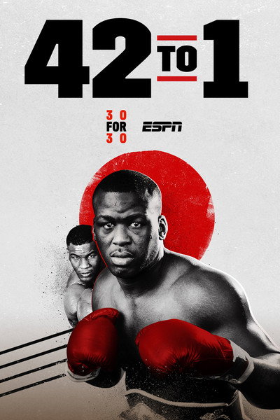 Póster de 42 a 1