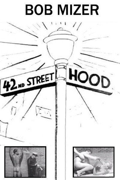 Póster de 42nd Street Hood