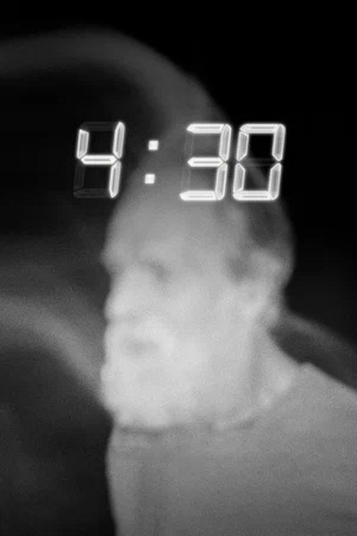 Póster de 4:30