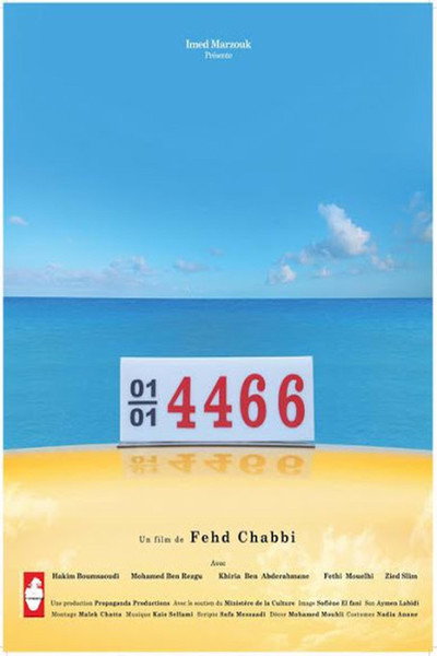 Póster de 4466