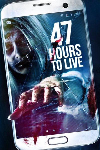 Póster de 47 Hours